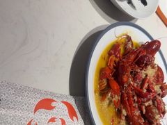 -杨氏青龙虾·羊蝎子(托乐嘉店)