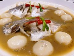 -上海1号私藏菜(静安店)