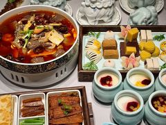 -四世同堂·京菜·烤鸭(双井店)