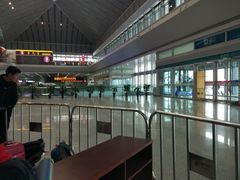 -西安北站(地铁站)