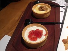酸奶塔-HELLO MUSAE 拾光缪斯餐厅·纯正希腊风味(苏州中心店)
