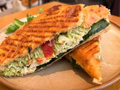 -Jamaicablue Coffeeshop(中央广场店)