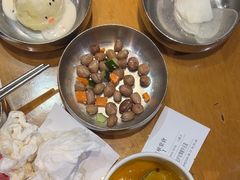 -老炉家木炭烤肉(长江国际店)