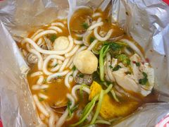 -见味花甲(福田coco park店)