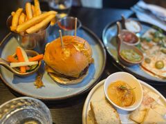 -bluefrog蓝蛙(水游城店)