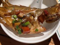 -黄山老妈·土菜(碧桂园店)