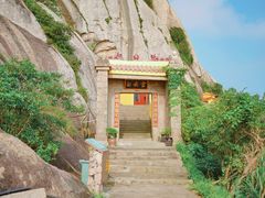 -东极岛景区
