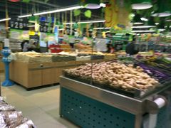 -人人乐(解放路二店)