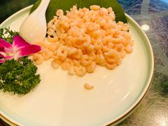 清炒河虾仁-石湖大酒店(桐泾店)