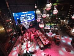-胡桃里音乐酒馆(曲江店)