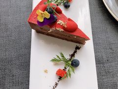 -岸芷汀兰·法餐牛排
