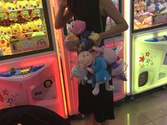 -大玩家(济宁太白路万达店)