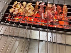 -小寒羊烧烤(凯瑞时代大厦店)