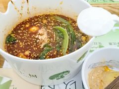 -许小树(国贸商城店)