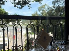 -澳门圣地牙哥古堡酒店