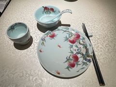 -维园悦谱·海派家常菜(乌鲁木齐南路店)
