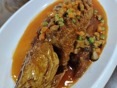 -老回回饺子馆(海洋馆店)