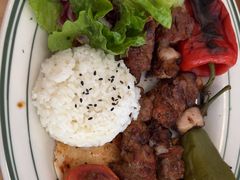 -Yum Yum 土耳其风味餐厅(万达尊店)