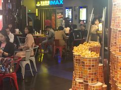 -万达影城(南宁印象城IMAX店)