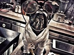 -BE NORMAL CAFE(霞溪路店)