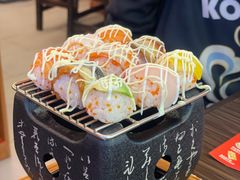 -仙隐小鹿中华料理(南宁万象城店)