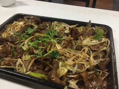 -清真永恒华威肉饼(潘家园店)