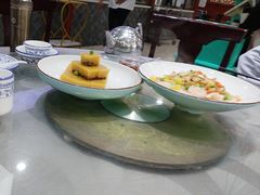 -邢家锅贴老店·非遗·开封菜(金明广场店)