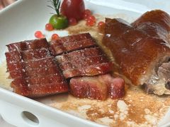 -ZEN采蝶轩·粤味臻鲜·手作点心·商务宴请(泰州店)