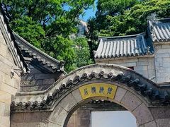 -青岛崂山太清宫