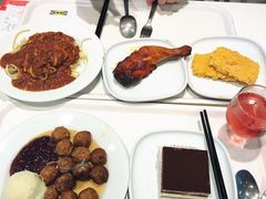 -宜家家居(西安未央商场店)