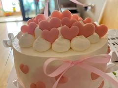 -糕小爱·动物奶油生日蛋糕定制(昆山总店)