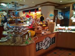 -咖啡苑·沈阳今旅酒店Hotel Jen·香格里拉集团