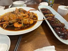 -谢谢侬·私房菜馆(迪荡店)