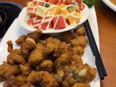 -花开富贵平潭海鲜楼(平潭店)