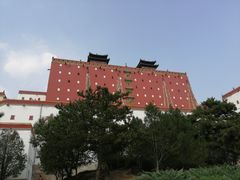 -普陀宗乘之庙(小布达拉宫)