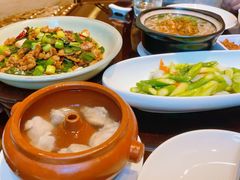 -大理实力希尔顿酒店•御玺中餐厅