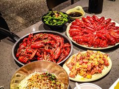 -一棠龙虾•王牌虾球(楚河汉街店)
