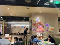 -海底捞火锅(徐州火车站店)