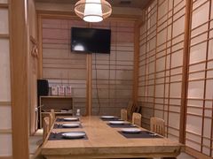 -长崎屋·日本料理·刺身·烧鸟(天河北路店)