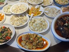 -东方饺子王(工农大路店)