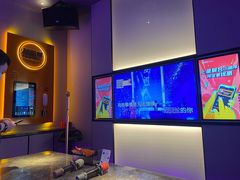 -星聚会KTV(南翔印象城MEGA店)