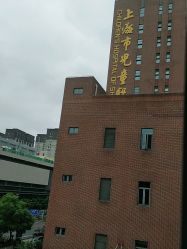 -上海市儿童医院(泸定路院区)