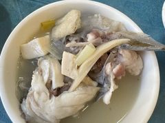 -干老四雅鱼饭店(滨江西路店)