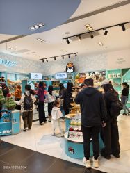 -motherswork(静安嘉里中心店)