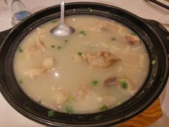 老妈蹄花-眉州东坡(中日友好医院店)