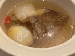 -无锡苏宁银河国际酒店-悦府65中餐厅