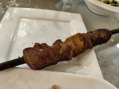 红柳烤串-汗腾格里·风味餐厅(新疆驻京办店)
