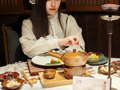 -叶叶菩提(太原别墅店)