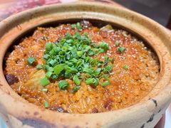 -小吊梨汤·北京菜·烤鸭(双井乐成中心店)