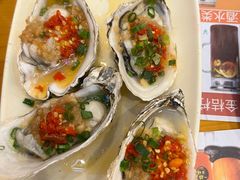 -探唐烧烤(棠东店)